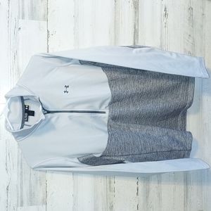 Under Armour long sleeve.